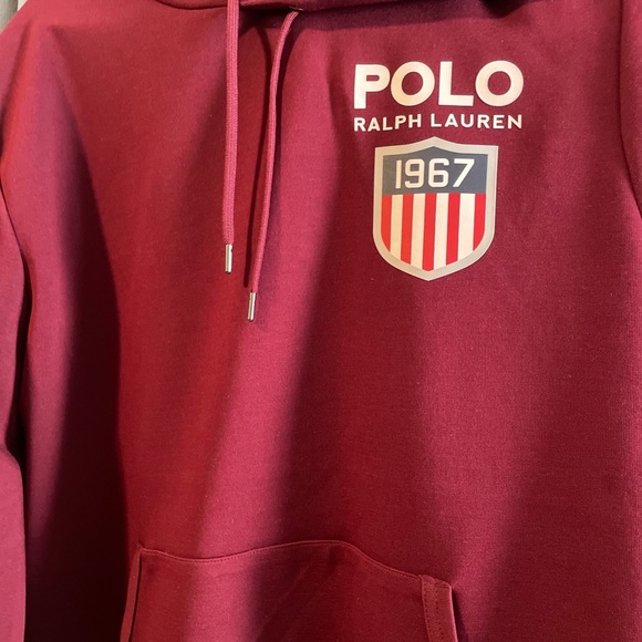 Polo Ralph Lauren new without tags - Picture 4 of 4